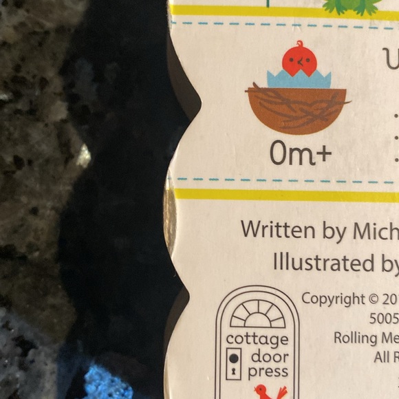 Baby book bundle - Picture 8 of 9